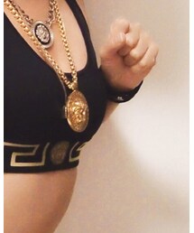 VERSACE | ネックレス
