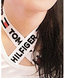 TOMMY HILFIGER | ブラジャー