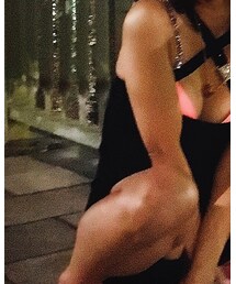 VERSACE | ドレス