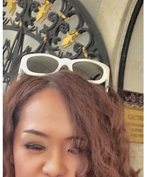 VERSACE | サングラス