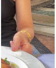 VERSACE | ブレスレット