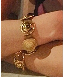 VERSACE | ブレスレット