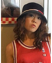 TOMMY HILFIGER | ハット