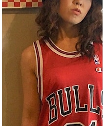 NBA | ジャージ