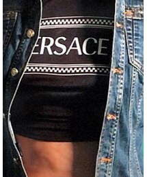 VERSACE | タンクトップ
