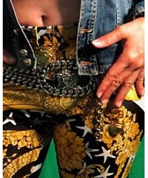 VERSACE | ベルト