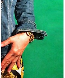 VERSACE | ブレスレット