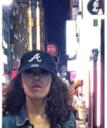 MLB | キャップ