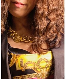 VERSACE | ネックレス