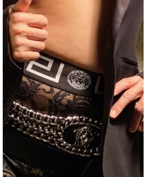 VERSACE | レギンス/スパッツ