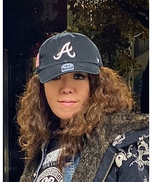 MLB | キャップ
