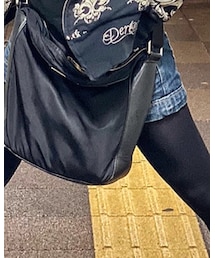DOLCE&GABBANA | ショルダーバッグ