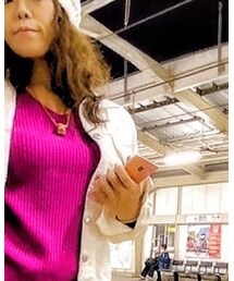 HELMUT LANG | デニムジャケット