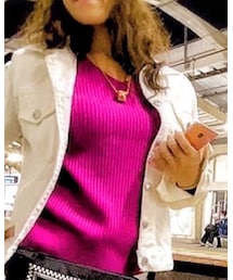 TOMORROWLAND  | ニット/セーター