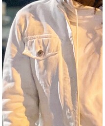 HELMUT LANG | デニムジャケット