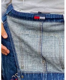 TOMMY HILFIGER | サロペット/オーバーオール