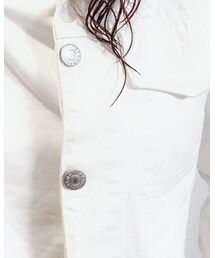 HELMUT LANG | デニムジャケット