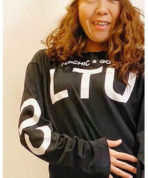 FUNK MODE | Tシャツ/カットソー