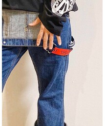 TOMMY HILFIGER | サロペット/オーバーオール