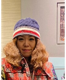 TOMMY HILFIGER | ニットキャップ/ビーニー