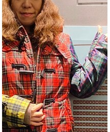 COMME des GARCONS | ダッフルコート