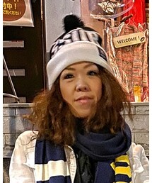 SSUR | ニットキャップ/ビーニー