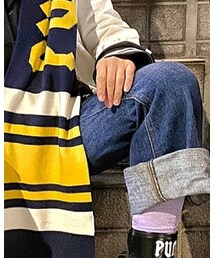 TOMMY HILFIGER | サロペット/オーバーオール