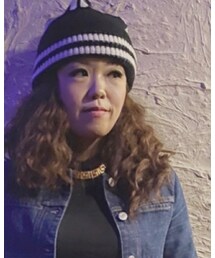 THRASHER | ニットキャップ/ビーニー