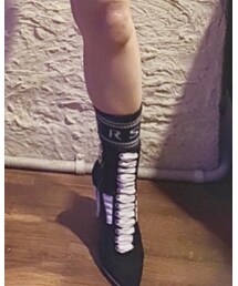 VERSACE | ソックス/靴下