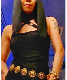 VERSACE | ドレス