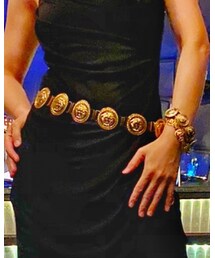 VERSACE | ベルト