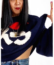 RAF SIMONS | ニット/セーター