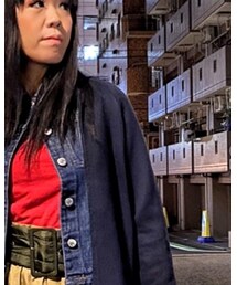 MM6 Maison Martin Margiela_ | その他アウター