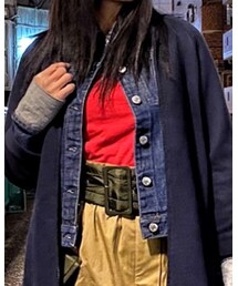 COMME des GARCONS | タンクトップ