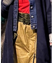 Sacai | スカート