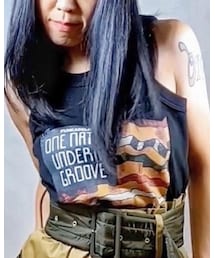 Sacai | タンクトップ