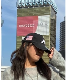 MLB | キャップ