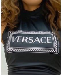 VERSACE | トップス