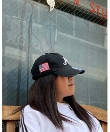 MLB | キャップ