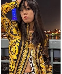 VERSACE | ネックレス