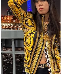 VERSACE | トップス