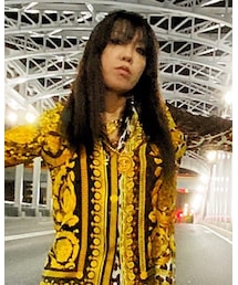 VERSACE | ネックレス