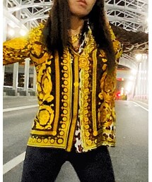 VERSACE | トップス