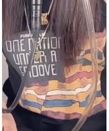 Sacai | タンクトップ