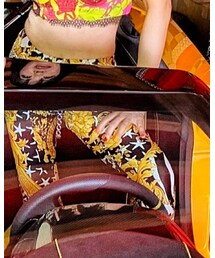 VERSACE | レギンス/スパッツ