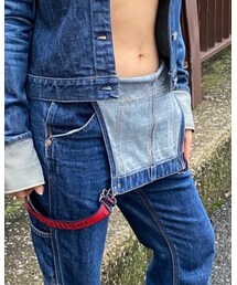 TOMMY HILFIGER | サロペット/オーバーオール