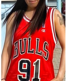 NBA | ジャージ