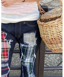 JUNYA WATANABE COMME des GARCONS | デニムパンツ