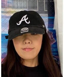 MLB | キャップ