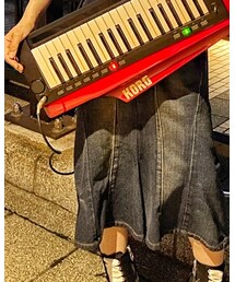 JUNYA WATANABE COMME des GARCONS | スカート